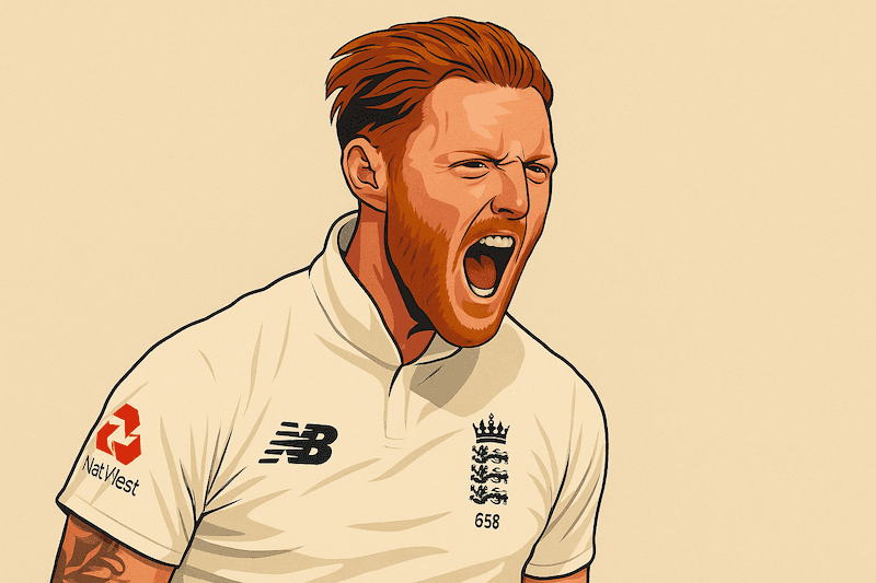 Ben Stokes Headingley 2019: The Greatest Ashes Test Innings