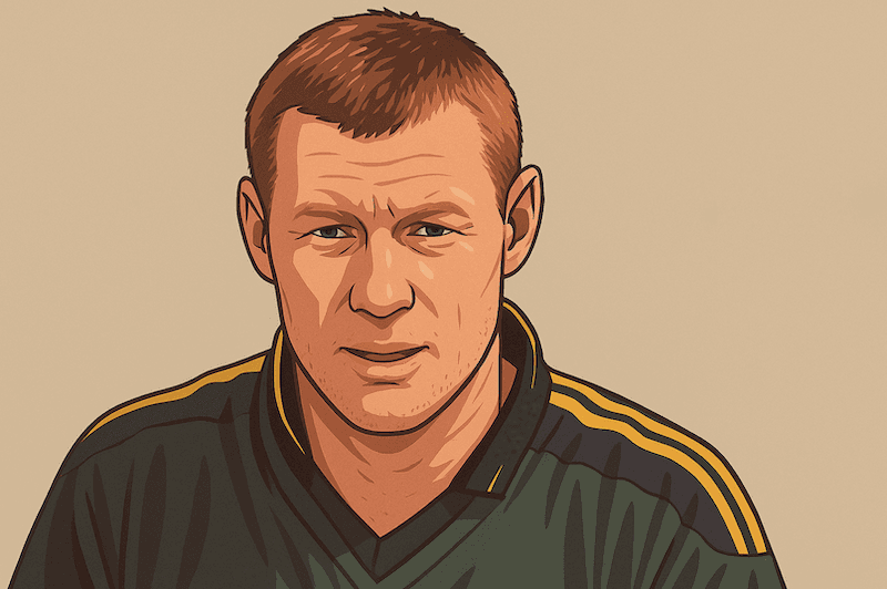 Lance Klusener: The Silent Game-Changer of the 90s