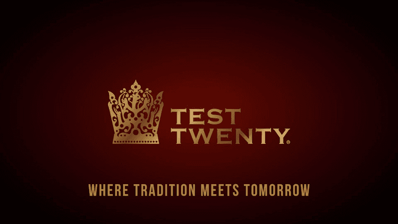What Is Test Twenty? Where Tests Meet T20s